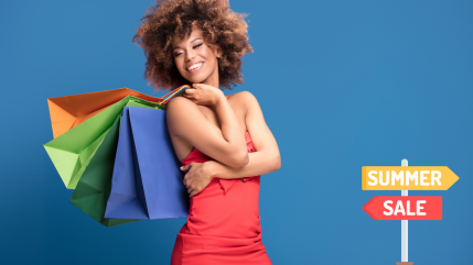 Lyon : Les soldes d'été commencent bientôt ! Lyon : Les soldes d'été commencent bientôt !