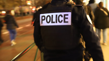 Lyon : manifestations interdites d&egrave;s 16h et couvre-feu reconduit ce mardi sur la Presqu'&icirc;le