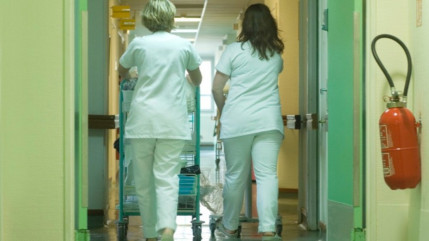 Lyon : nouvelle journée de mobilisation ce mardi du personnel hospitalier Lyon : nouvelle journée de mobilisation ce mardi du personnel hospitalier
