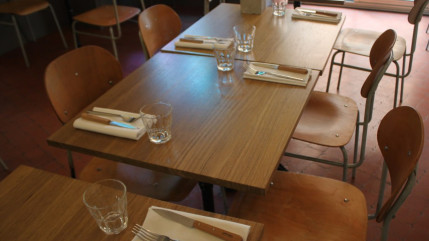 Lyon : trois restaurant obtiennent un Bib Gourmand Lyon : trois restaurant obtiennent un Bib Gourmand