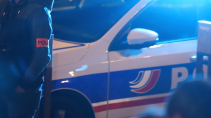 Lyon : un bar à chicha visé par des coups de feu