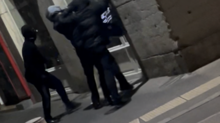 Lyon : une bijouterie attaqu&eacute;e &agrave; coups de marteau en pleine nuit dans la Presqu&rsquo;&icirc;le