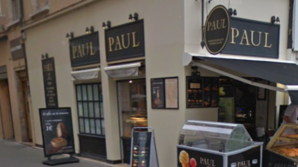 Lyon : une boulangerie Paul fermée après un contrôle sanitaire Lyon : une boulangerie Paul fermée après un contrôle sanitaire