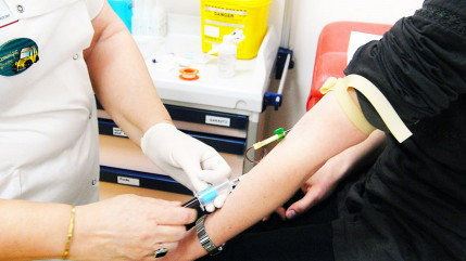 Lyon : une collecte de dons de sang dans la mairie du 8e