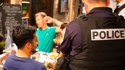 Lyon : une &eacute;picerie du quai Saint-Vincent contrainte de baisser le rideau pendant un mois