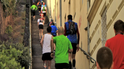 Ce qu’il faut savoir sur le Lyon Urban Trail de ce dimanche Ce qu’il faut savoir sur le Lyon Urban Trail de ce dimanche