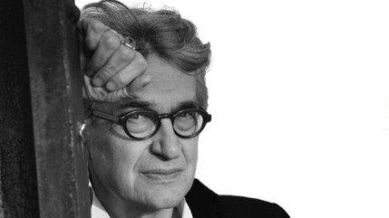 Lyon : Wim Wenders sera le prix Lumière 2023