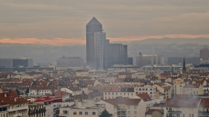Journées du Patrimoine : 5e édition du RaidinLyon ce samedi Journées du Patrimoine : 5e édition du RaidinLyon ce samedi