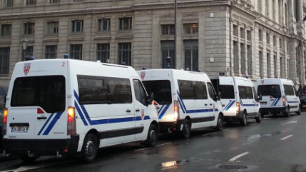 D&eacute;bordements &agrave; la fac de Lyon 2 : un rassemblement de solidarit&eacute; ce lundi
