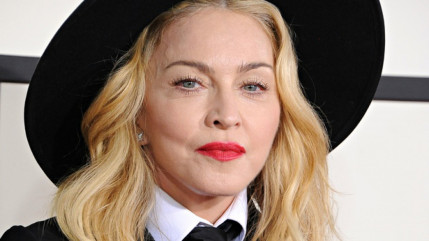 Madonna est privée de retourner à Broadway! Madonna est privée de retourner à Broadway!