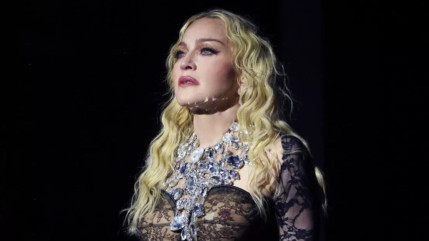 Madonna annonce son retour avec un nouvel album ! Madonna annonce son retour avec un nouvel album !