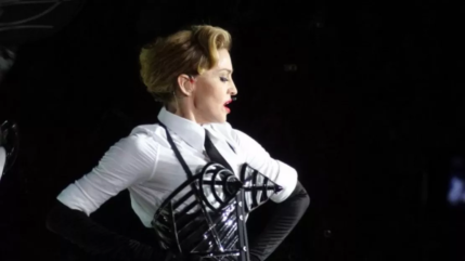 Madonna revient sur son hospitalisation : "On m'a donné une autre chance"