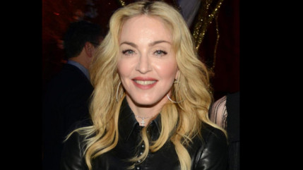 Madonna va détrôner Taylor Swift! Madonna va détrôner Taylor Swift!
