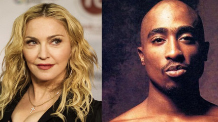 L'histoire entre Madonna et Tupac est confirmée 20 ans après ! L'histoire entre Madonna et Tupac est confirmée 20 ans après !