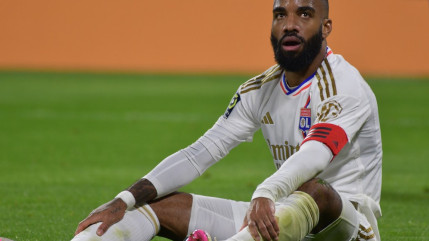 Magnifique soirée pour l'OL en Ligue Europa Magnifique soirée pour l'OL en Ligue Europa