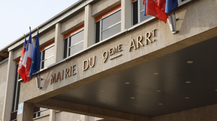 Mairie du 9e ferm&eacute;e &agrave; Lyon : ce qui attend les habitants