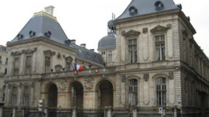 Trafic de matériel informatique : deux employés de la Ville de Lyon suspectés et suspendus Trafic de matériel informatique : deux employés de la Ville de Lyon suspectés et suspendus