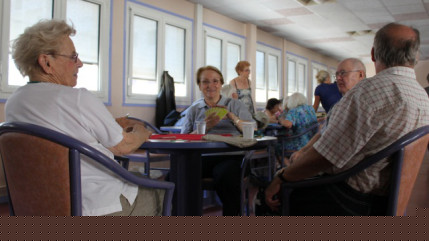 Joli succ&egrave;s pour la mutuelle solidaire de Mornant