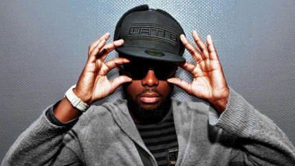 Maître Gims revend son label et touche le jackpot ! Maître Gims revend son label et touche le jackpot !