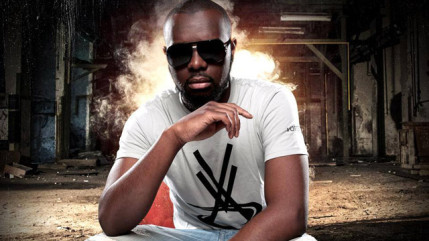 Découvrez le visage de Maître Gims sans ses lunettes ! Découvrez le visage de Maître Gims sans ses lunettes !