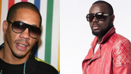 Quand JoeyStarr clashe Maître Gims…