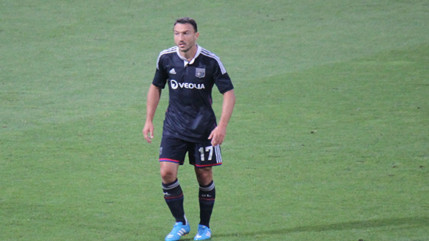 &Ccedil;a passe facilement pour l&rsquo;OL contre Nice (3-1) !