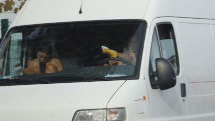 Manifestation des prostituées de Gerland ce vendredi