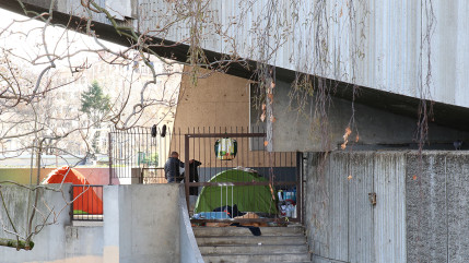 Manque de places d’hébergement d’urgence : un rassemblement à Lyon ce mercredi