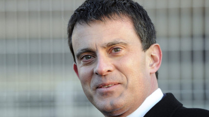 Lyon : L’innovation au cœur de la visite de Manuel Valls Lyon : L’innovation au cœur de la visite de Manuel Valls