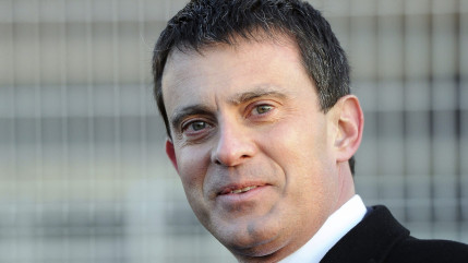 L'Assembl&eacute;e nationale a vot&eacute; hier la confiance &agrave; Manuel Valls par 269 voix contre 244