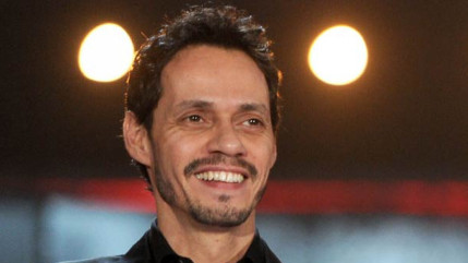 Marc Anthony: un troisième mariage pour le chanteur! Marc Anthony: un troisième mariage pour le chanteur!