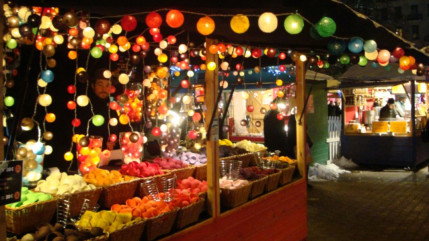 F&ecirc;tes de fin d&rsquo;ann&eacute;e dans le Rh&ocirc;ne : 400 contr&ocirc;les dans le secteur des jouets et de l&rsquo;alimentaire