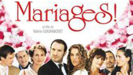 Valérie Guignabodet, réalisatrice et scénariste notamment de "Mariages!", est décédée à l'âge de 48 ans Valérie Guignabodet, réalisatrice et scénariste notamment de "Mariages!", est décédée à l'âge de 48 ans