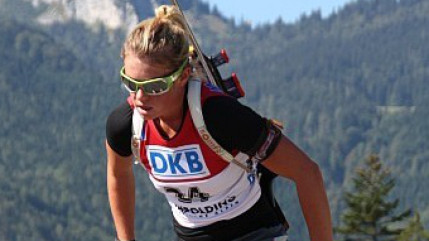 Mondiaux de biathlon : un nouveau titre ce dimanche pour la lyonnaise Marie Dorin-Habert Mondiaux de biathlon : un nouveau titre ce dimanche pour la lyonnaise Marie Dorin-Habert