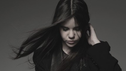 Marina Kaye ajoute des dates &agrave; sa tourn&eacute;e fran&ccedil;aise