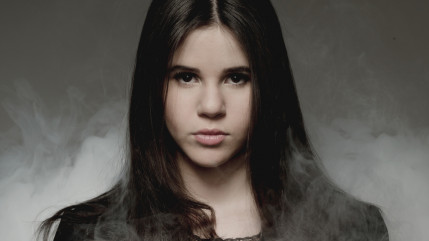 Marina Kaye tente l'aventure aux Etats-Unis ! Marina Kaye tente l'aventure aux Etats-Unis !