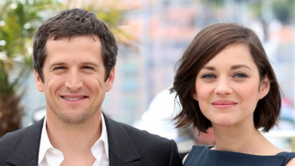 Guillaume Canet s’est fait tatouer pour sa famille ! Guillaume Canet s’est fait tatouer pour sa famille !