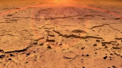 Six étudiants volontaires vont s'entraîner à vivre sur la planète Mars dans le désert américain de l'Utah Six étudiants volontaires vont s'entraîner à vivre sur la planète Mars dans le désert américain de l'Utah