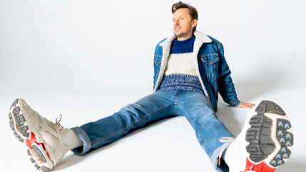 Martin Solveig fait son grand retour avec le titre "Now or Never" et annonce d’un nouvel album ! Martin Solveig fait son grand retour avec le titre "Now or Never" et annonce d’un nouvel album !