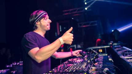 Martin Solveig de retour avec un nouveau titre!