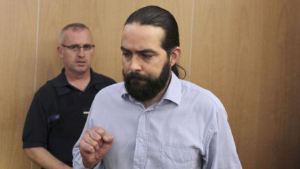 Disparition du petit Mathis: le père a été condamné à 20 ans de prison Disparition du petit Mathis: le père a été condamné à 20 ans de prison