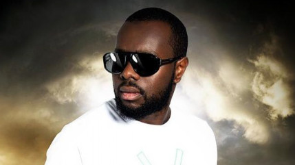 Gros succès en Italie pour Maître Gims ! Gros succès en Italie pour Maître Gims !