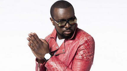 Maître Gims dévoile "Longue vie"! Maître Gims dévoile "Longue vie"!