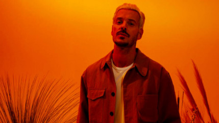 Matt Pokora dévoile son dixième album, "Adrénaline" Matt Pokora dévoile son dixième album, "Adrénaline"