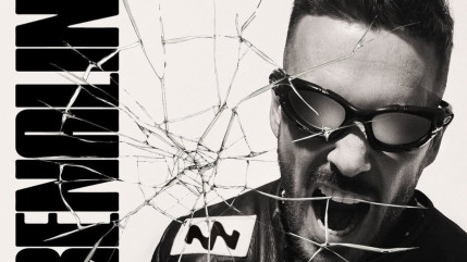 Matt Pokora : excellent démarrage pour son nouvel album "Adrénaline" Matt Pokora : excellent démarrage pour son nouvel album "Adrénaline"