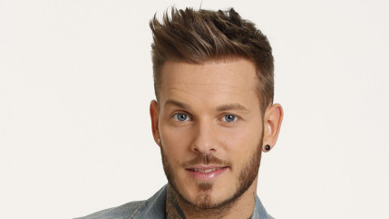 M. Pokora se lance dans le cinéma! M. Pokora se lance dans le cinéma!