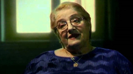 Simone Lagrange, torturée par Klaus Barbie, est décédée Simone Lagrange, torturée par Klaus Barbie, est décédée