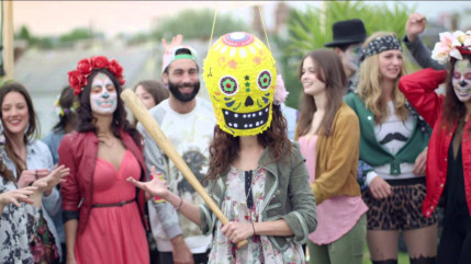 Les Lilly Wood and The Prick en route vers les U.S.A !