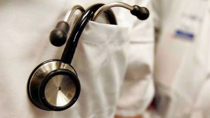 Les médecins du Rhône plus jeunes que la moyenne Les médecins du Rhône plus jeunes que la moyenne