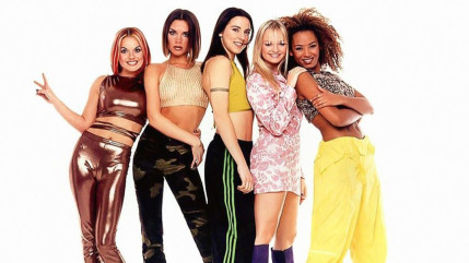 Mel B des Spice Girls : "Nous allons faire quelque chose ensemble" Mel B des Spice Girls : "Nous allons faire quelque chose ensemble"